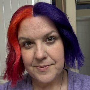 Meet your Posher, Miranda